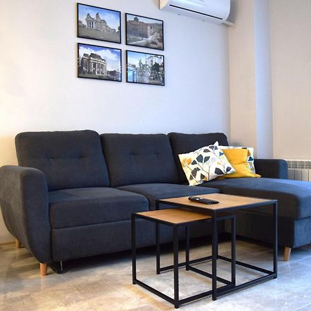 Pirotska 47 Apartment Szófia Kültér fotó
