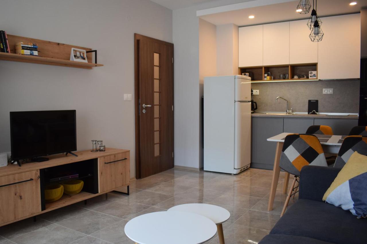 Pirotska 47 Apartment Szófia Kültér fotó